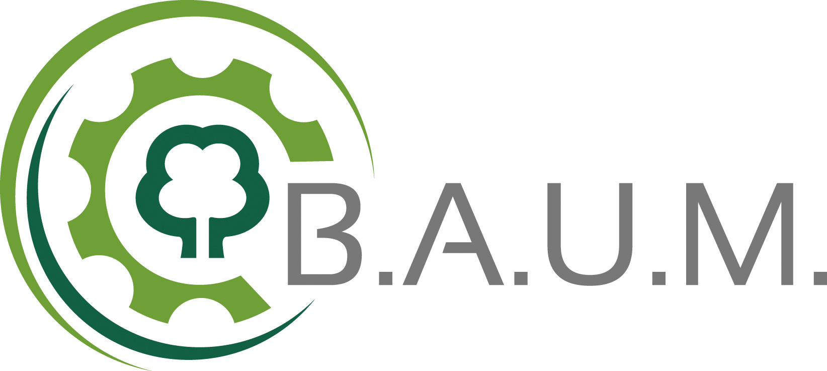 Logo B.A.U.M. e.V.