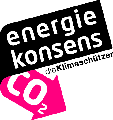 Logo energiekonsens
