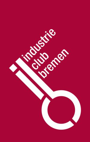Logo Industrie-Club Bremen (ICB)